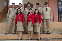 SEGUNDO DE BACHILLERATO"FISICO MATEMATICO"