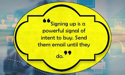 Email Marketing Quotes