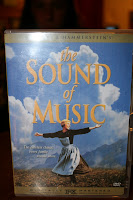 Sound of Music DVD cover