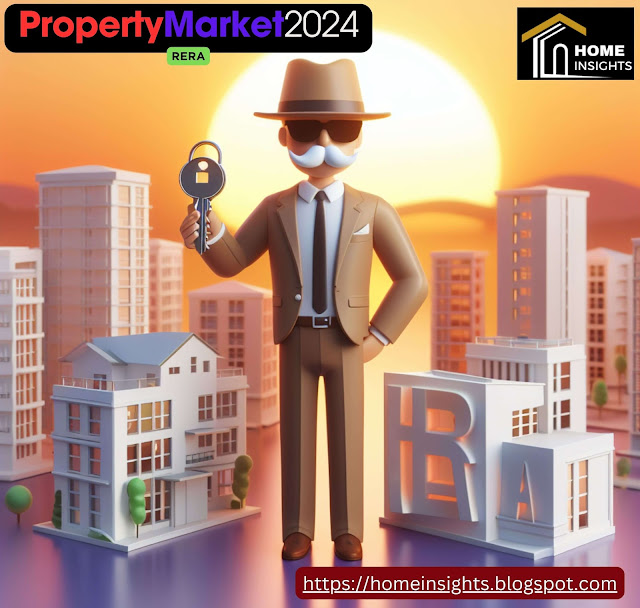 Property Market 2024