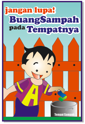 My Blog: Membuat Poster Menggunakan CorelDraw