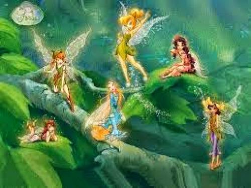 Dr Jacques Vallee Gives Us Fairies And Gnomes Instead Of Et S
