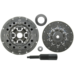 Ford Tractor Clutch Kit