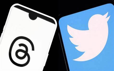 The Battle of Communication: Twitter vs. Threads