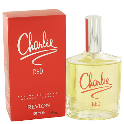 Charlie Red by Revlon 100ml EDT for Women