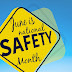 NSC Declares June National Safety Month