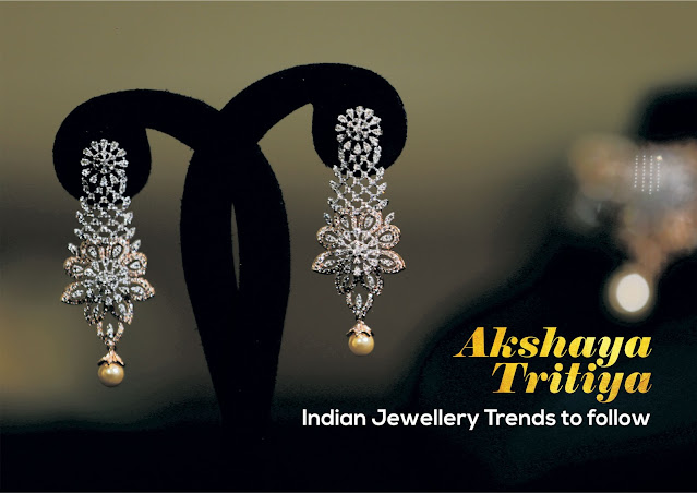 Akshay Tritya – Indian Jewellery