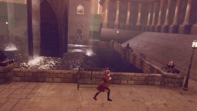 Rinlo Game Screenshot 18