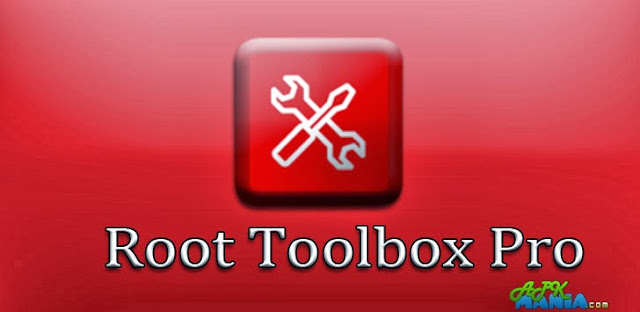 Root Toolbox PRO v3.0.0 A3