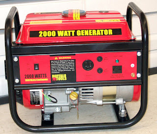 HOW TO FINDING THE BEST PORTABLE GENERATORS