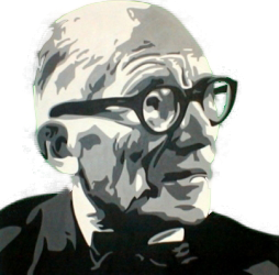 Le Corbusier