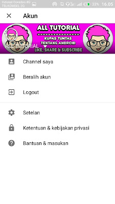 Cara mengatasi upload tertunda / ditangguhkan di youtube