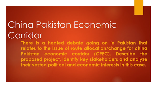 CPEC