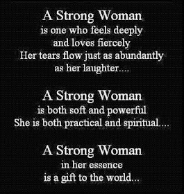 Strong Women Quotes (Moving On Quotes 0182-184) 3