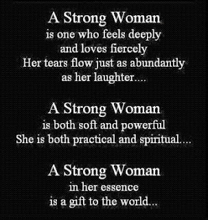 Strong Women Quotes (Moving On Quotes 0182-184) 3