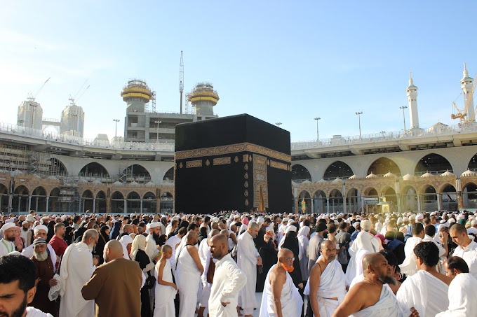 Perbedaan Haji & Umroh yang Perlu Kamu Ketahui