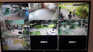 PASANG CCTV SUDIMARA JAYA TANGERANG