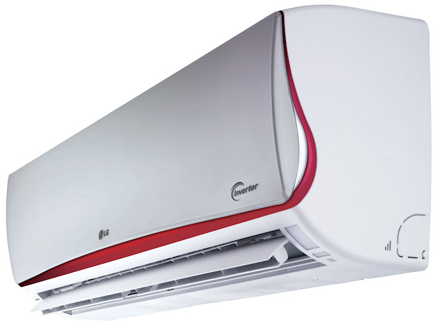  LG Air Conditioner