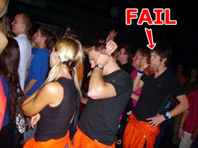 Funniest Epic Fail Pictures