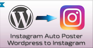 Download Instagram Auto Poster – WordPress to Instagram