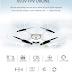 Review drone x5uv flight Test