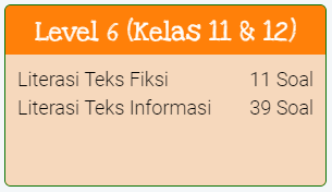 Contoh Soal Akm Online Level 6 Kelas 11 Dan 12 Sma Cecepgaos Com