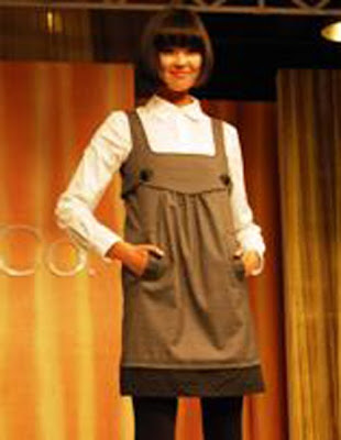 Western-style, fashion, for Chinese, women, http://muslimmfashion.blogspot.com/