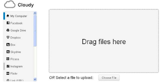 How To Attach Different Cloud Storage Files Into Gmail