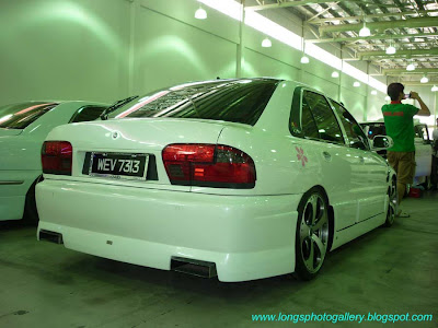 wira vip bodykit