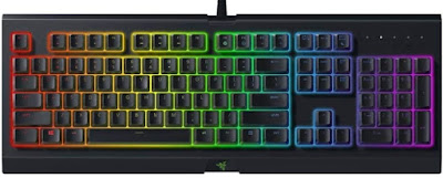 Best Cheap Gaming Keyboard