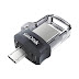 SanDisk Ultra Dual 32GB USB 3.0 OTG Pen Drive for Rs/-479