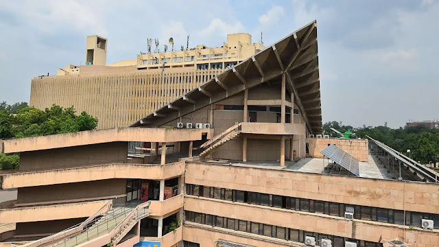 Indian Institute of Technology Delhi