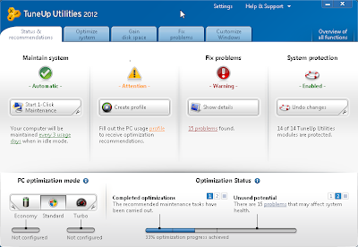 download tuneup utilities fullversion with serial number, keygen