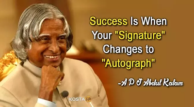 Autograph Movie Images With Quotes
