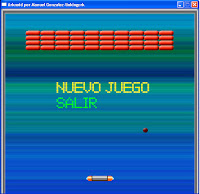 http://baulprogramas.blogspot.com/2011/12/arkanoid-con-pygame.html