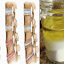 Salt And Oil: Medicinal Mixture … After Its Application, You Will Not Feel Pain For Several Years