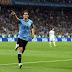 Uruguay beat Portugal 2-1 as Cristiano Ronaldo exits Russia thanks to Edinson Cavani brace