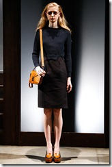 Carven Ready-To-Wear Fall 2011 21