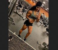 Female Bodybuilding – know more about this