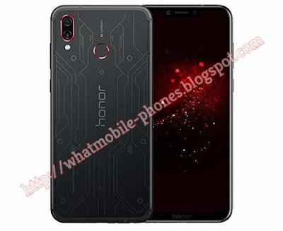 HONOR PLAY
