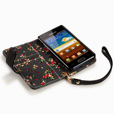 Samsung Advance Case