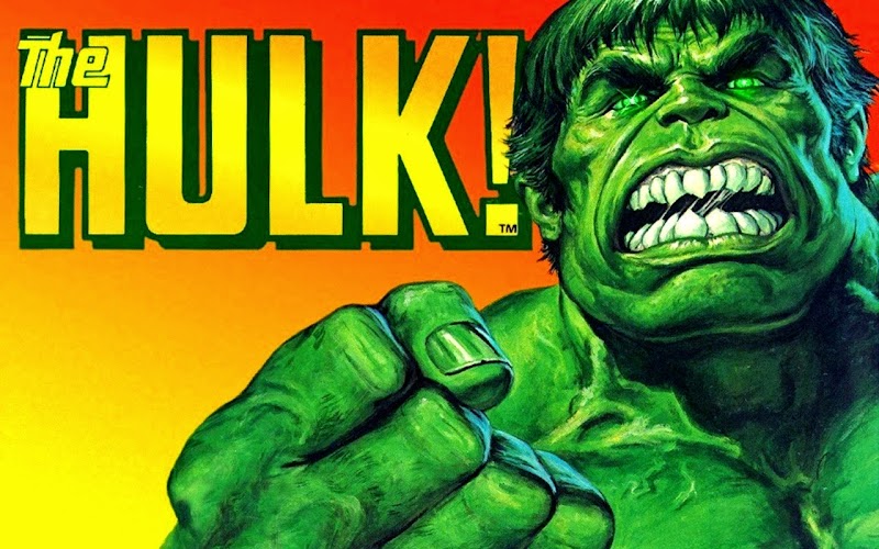 26+ Koleksi Cemerlang Film Kartun Hulk Bahasa Indonesia