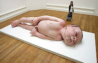 Ron Mueck