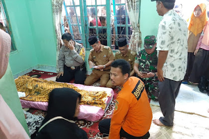 Timsar Gabungan Lampung Berhasil Evakuasi Korban, Andi Akbar Ditemukan Telah Meninggal 