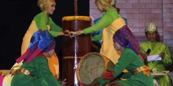 Tradisi Gotong Royong bebehas budaya Indonesia 