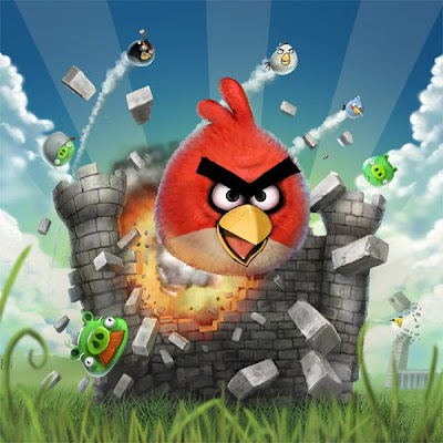 Download Angrybirds