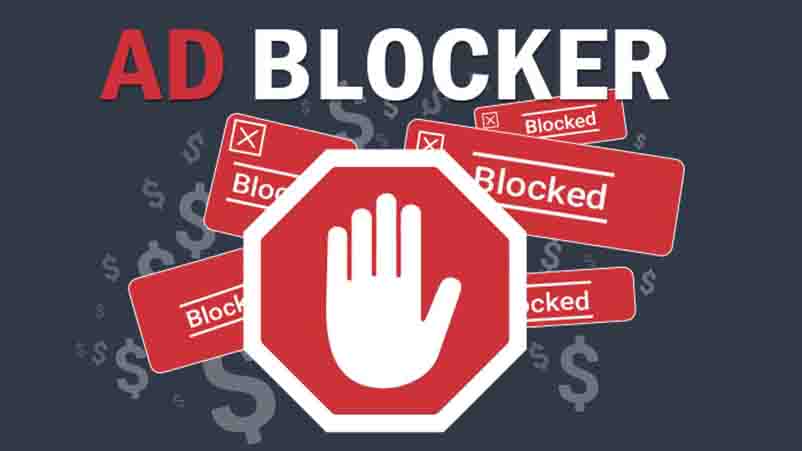 TOP AD BLOCKER THAT AD PLATFORM HATES