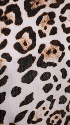 Leopard wallpaper backgrounds iPhone dan Android