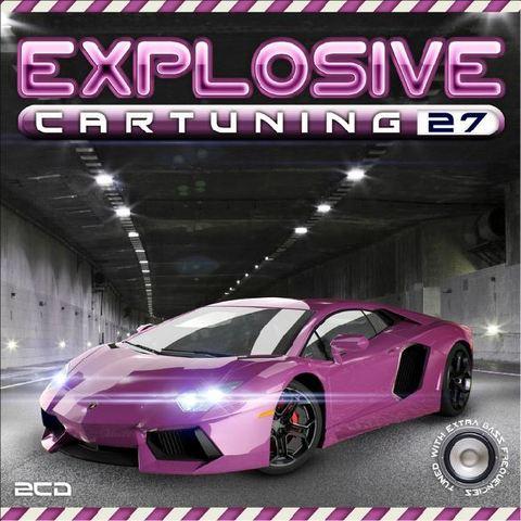  Tuning on Explosive Car Tuning 27 2012 Artist Va Album Explosive Car Tuning 27