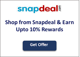 Snapdeal